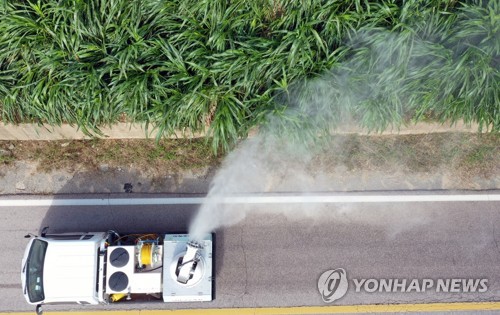 춘천시 무료수렵장 운영으로 돼지열병 차단…내달 1일부터 운영