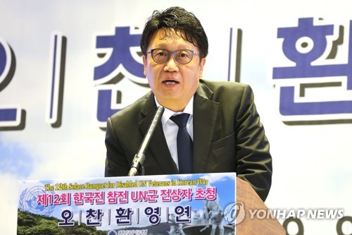 민병두, 유령당원 금지법 추진…"당원관리, 정당민주주의 근간"