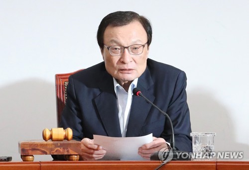 與, 정책-인물 양대축으로 필승 다짐…민심물길 바꿀 전략 고심