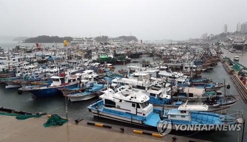 '또 태풍' 광주·전남 올해만 7차례 직간접 영향