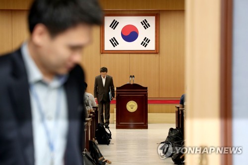 '과학수사' 표방 화성 8차사건…범인 "난 무죄" 옥중인터뷰