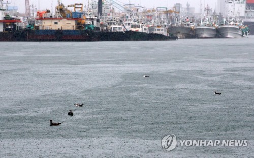 [날씨] 내일 구름 많고 밤부터 강원영동에 비…낮 최고 29도