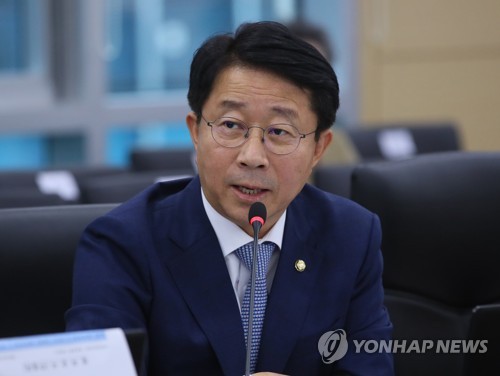 "5년간 국가 조달 보증 수수료 1천268억원…中企 부담 과다"