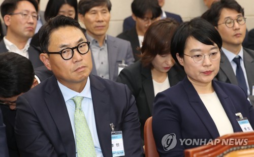 과방위, 이강택 tbs 사장 참고인 채택…포털 책임자는 '불발'