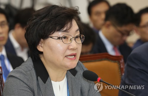 문미옥 과기1차관 "IBS 종합감사 연내 마무리하겠다"