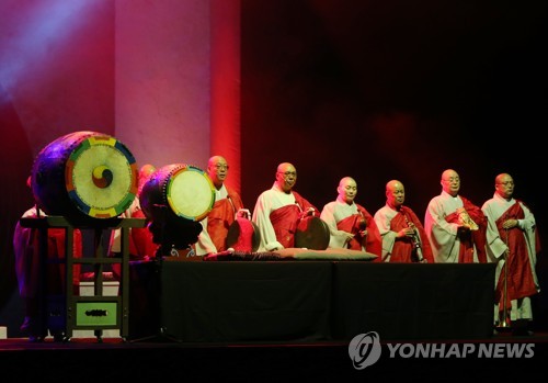 우리 소리에 스며든 월드뮤직…'2019 전주세계소리축제' 개막