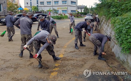 올해 최강 태풍 '하기비스' 日규슈행 가능성…한국 영향 불확실