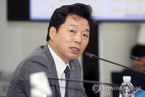 김병관, '근로소득 상위 3% 이내' 주52시간 적용 제외법 발의