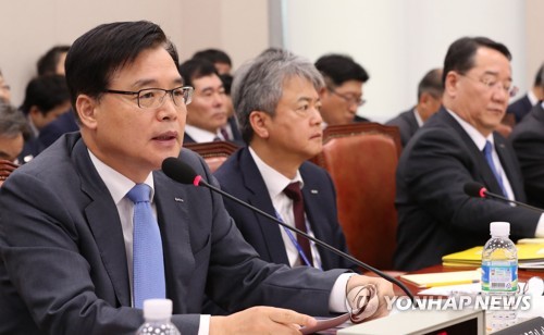 "코트라 일본무역관 직원들, 日규제 첫달 연달아 휴가"
