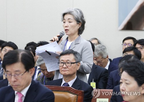 부산과학관장, 천체캠프장서 지인 연말모임 '황제 캠프' 논란