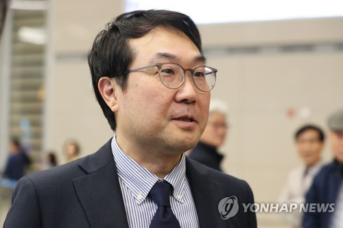 미국 다녀온 이도훈, 北美협상 2주내 재개 여부에 "두고봐야"