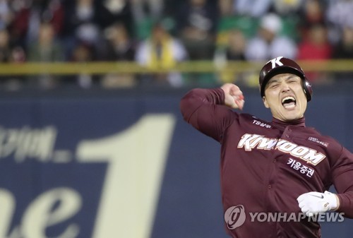 KS 포수 대전…두산 박세혁 vs 키움 박동원+이지영