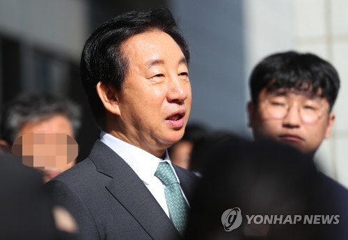 법원 "KT 부정채용 인정"…김성태 판결에 영향 불가피