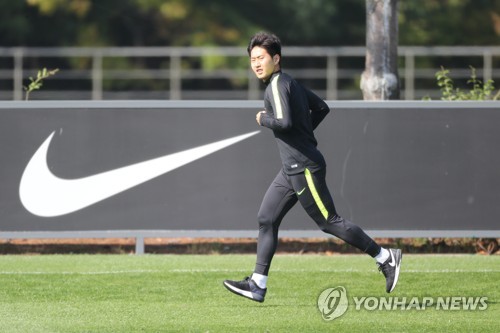 평양 원정 떠나는 벤투호의 행동 수칙…'티끌 하나 남기지 말라'