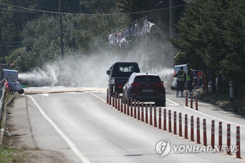 연천 돼지 도축검사서 돼지열병 의심신고…확진시 누적 15건