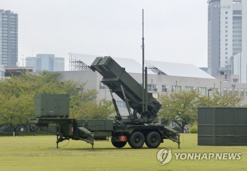 핵실험·ICBM 시사 北담화에 日정부 "미북 수뇌 합의실행 중요"