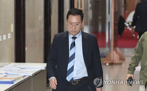 양정철, 채동욱·신현수와 회동…"영입 논의 전혀 아니다"