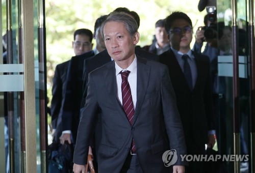 "日, 갈등해법으로 '경제발전기금 설립'안 마련"…韓 "사실무근"