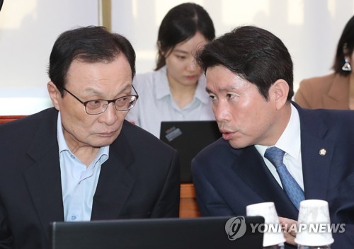'공수처 여론전'…與 "국민 명령" vs 한국당 "문재인 게슈타포"(종합)