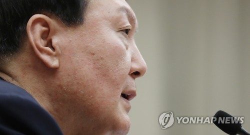 언론노조 "검찰총장의 한겨레 고소는 민주주의 위협"
