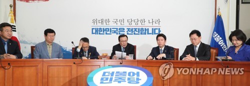 이해찬 "이낙연, 文대통령 친서 전달…한일관계 돌파구 기대"