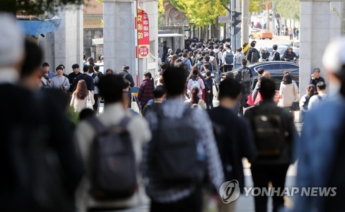 오늘 금융공기업 채용 'A매치의 날'…하반기 총 720여명 채용