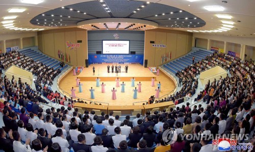 신록, 평양 아시아유소년역도 61㎏급 합계 銀…한국 첫 메달
