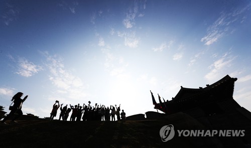 미세먼지 우려했는데 다행…'당분간 깨끗한 하늘'