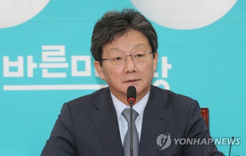유승민, 정부의 '비정규직 급증' 해명에 "헛소리로 국민 기만"