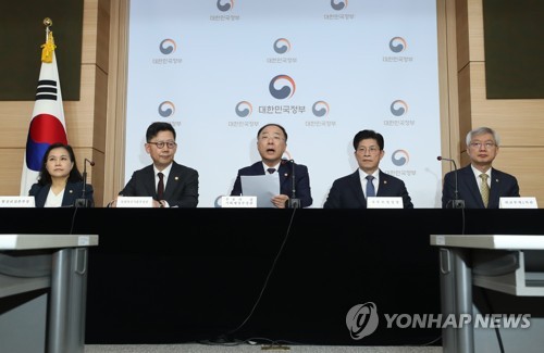 WTO 개도국 지위의 득실…美압박 속 통상혜택이 더 '실익' 판단