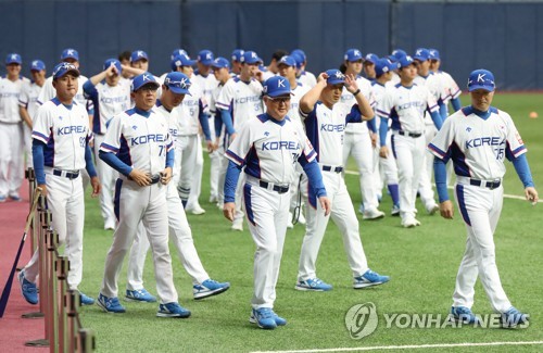 '핵심 불펜' 조상우 "체력 문제없어…4년 전처럼 즐겁게"