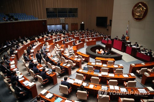 성윤모 "전기요금 할인특례 일괄폐지 논의 적절치 않아"