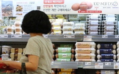 9월 생산자물가 0.7%↓…3년 만에 최대 하락