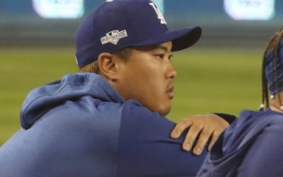 류현진-슈어저 사이영 맞대결 무산…NLDS 기로서 산체스와 진검승부