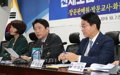 [종합] 산재보험 문턱 낮춘다…내년부터 모든 자영업자 가입 가능