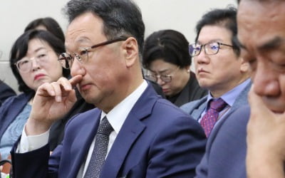 코오롱생명과학 "인보사 사태, 회사 명운 걸고 환자 추적·관리"