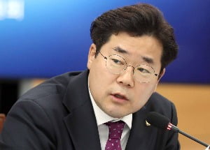 민주당 '국회의원 자녀 대입전형 전수조사 특별법' 발의…"한국당 동참해야"