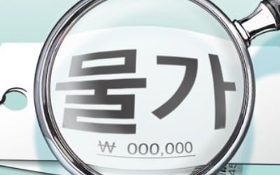 9월 소비자물가 0.4% 하락…사상 첫 공식 마이너스 물가