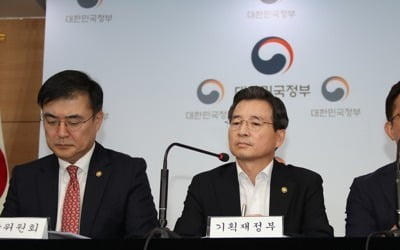 [일문일답] 정부 "분양가상한제 보완으로 주택 수급여건 개선될 것"