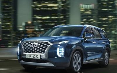 현대차, 美시장서 3분기 판매 전년대비 6.7% 증가…SUV 선전