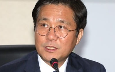 성윤모 "세계경제 한치 앞 보기 어려워…기업 불확실성 가중"