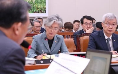 與 '재개된 북미협상' 힘 싣기…野 '외교부 패싱' 쟁점화