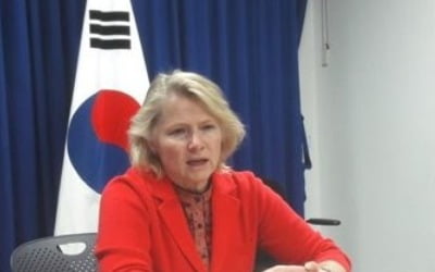 손턴 "美, 영변밖 우라늄시설포함 핵시설 동결부터 요구할것"