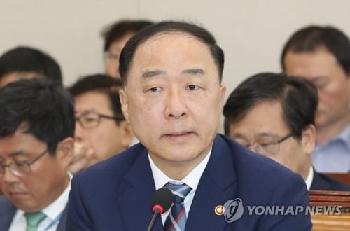 日수출규제 100일…정부, 민관합동 소재부품장비 경쟁력위 가동