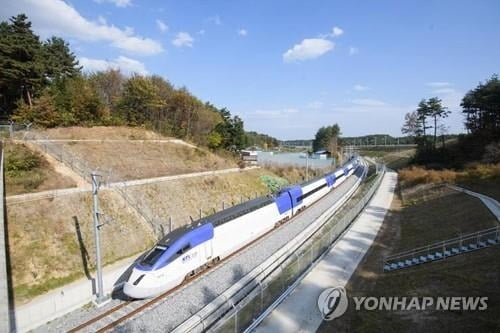 "미사용 KTX 마일리지 860억점, 서울∼부산 72만번 왕복 가능"