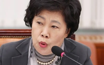 [국감] 조배숙 "골목상권 SSM 분쟁, 10곳 중 6곳 이마트 계열"