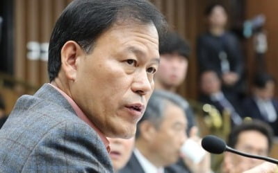 "중기부 추경사업 지지부진…日수출규제 대응 예산집행 0.1%"