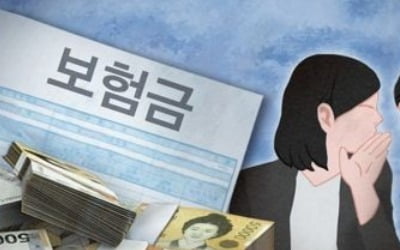 "보험 5건 중 1건은 1년 안돼 해지…설계사 '작성계약' 심각"