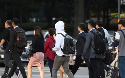 [날씨] 한글날 아침 기온 '뚝'…내륙 곳곳 안개·서리 주의