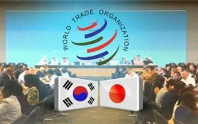 '日수출제한' WTO 분쟁 첫단추…한일 11일 첫 대면